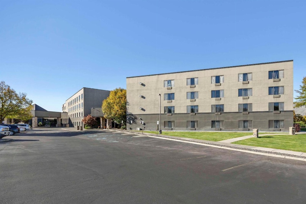 Hells Canyon Grand Hotel, An Ascend Hotel Collection Member Main image