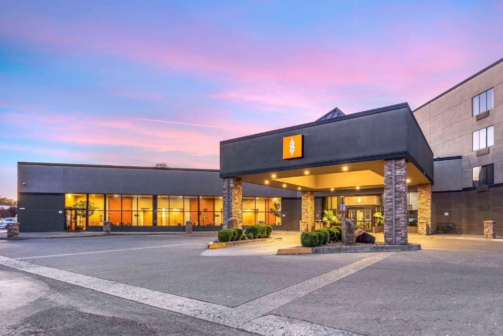 Standard King Room - Non Smoking