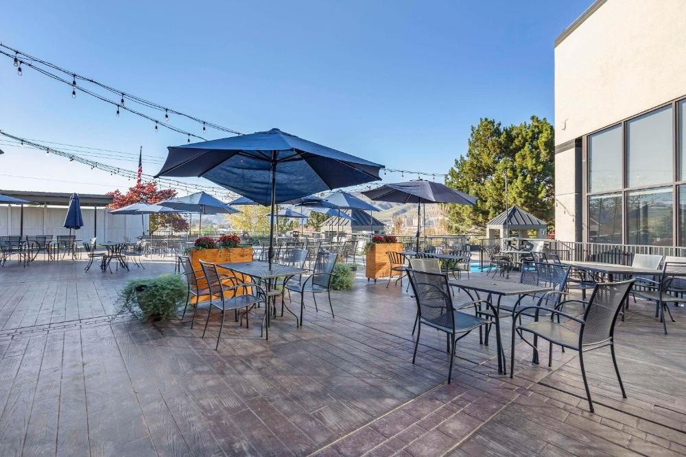 Hells Canyon Grand Hotel, An Ascend Hotel Collection Member